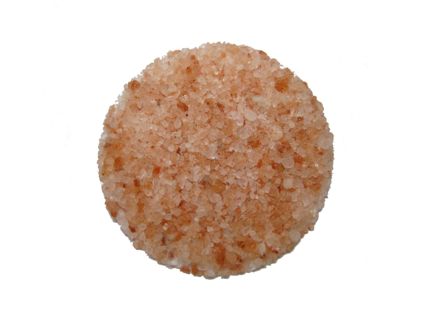 Ružová himalájska semichondro soľ. 500 gr