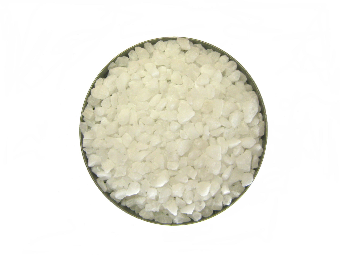 Messolonghi hrubá soľ. 450 gr