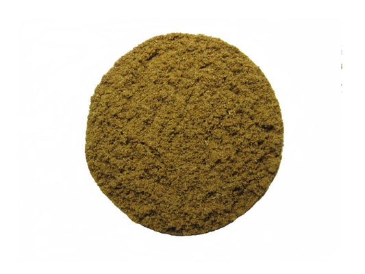 Mletý kmín. 100 gr