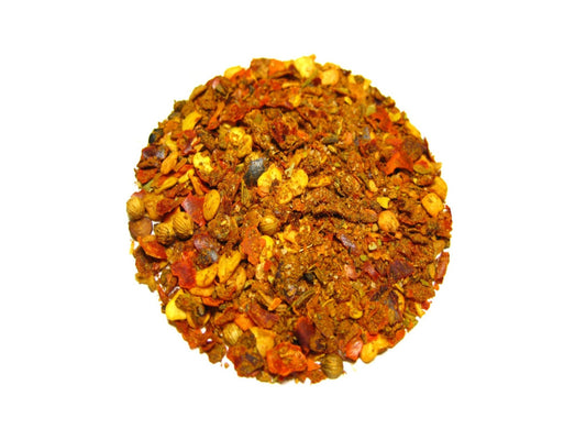 Grilovacia zmes. 100 gr