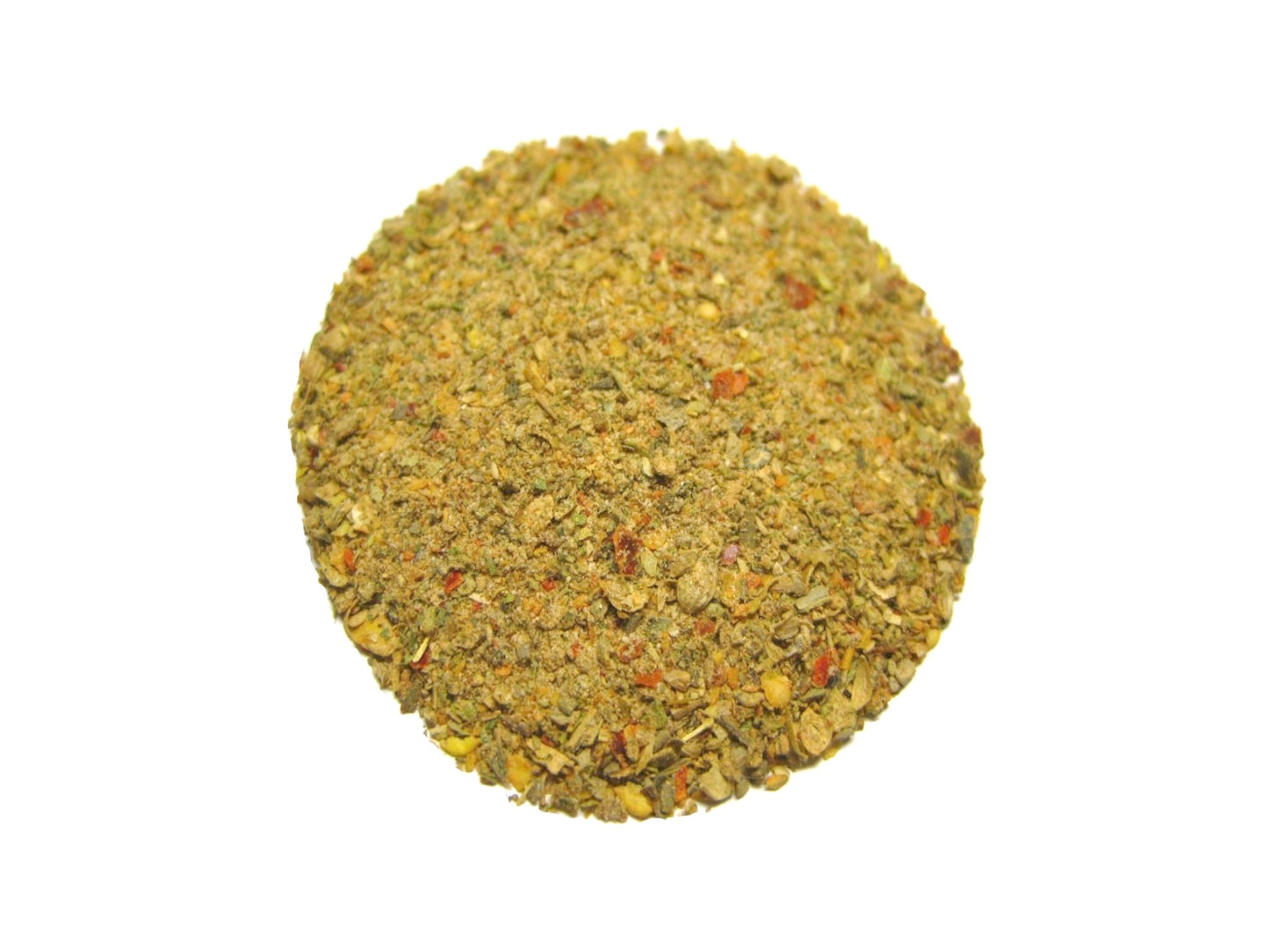 Zemiaková zmes. 100 gr