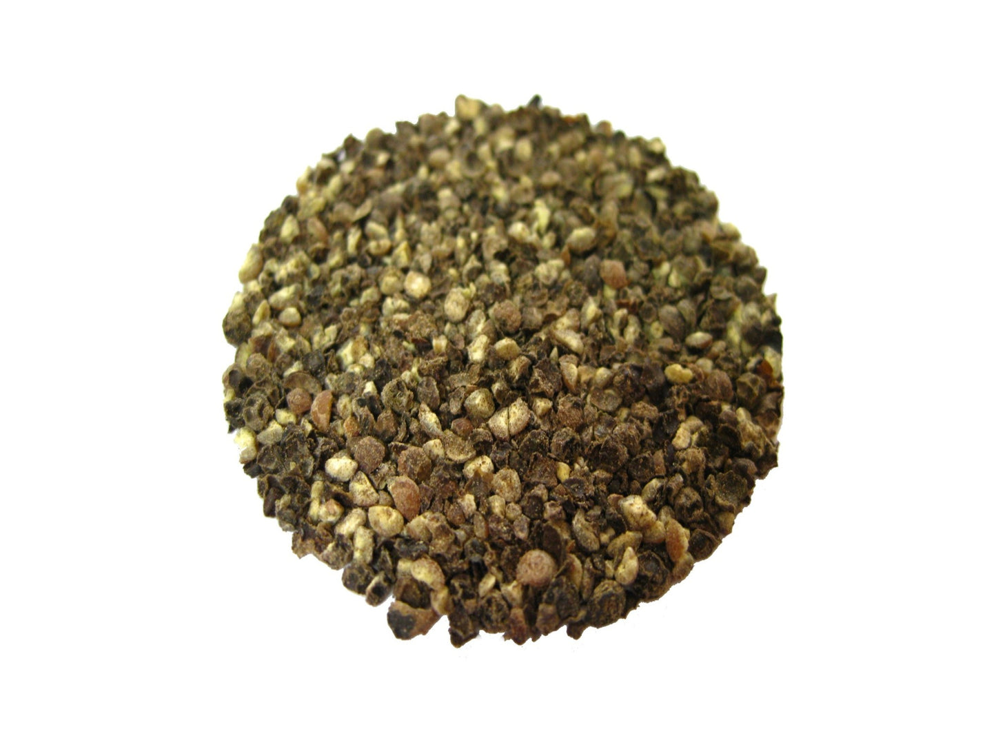 Hrubé čierne korenie. 100 gr