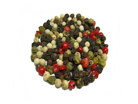 Pepper Mix Pepper. 100 gr