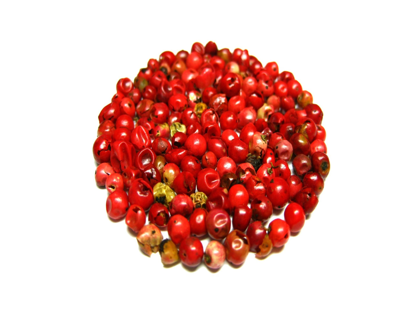 Ružové korenie. 50 gr