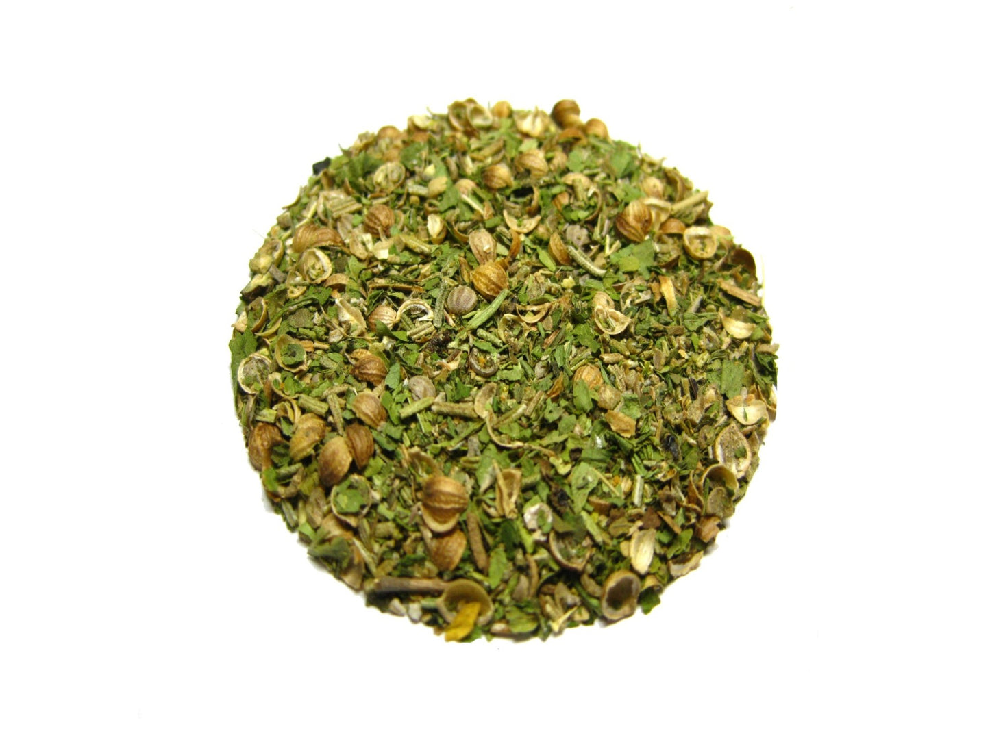 Zmes pre ryby a morské plody. 100 gr