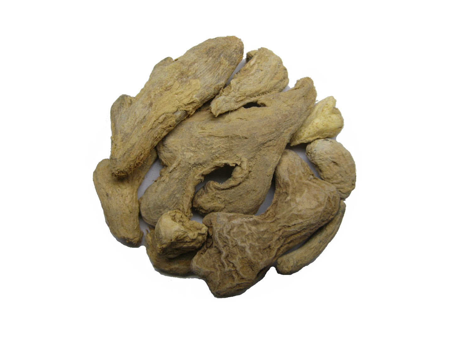 Zázvor – korenie. 100 gr