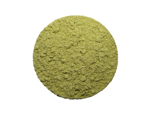 Strúhaný zázvor – čili paprička. 100 gr