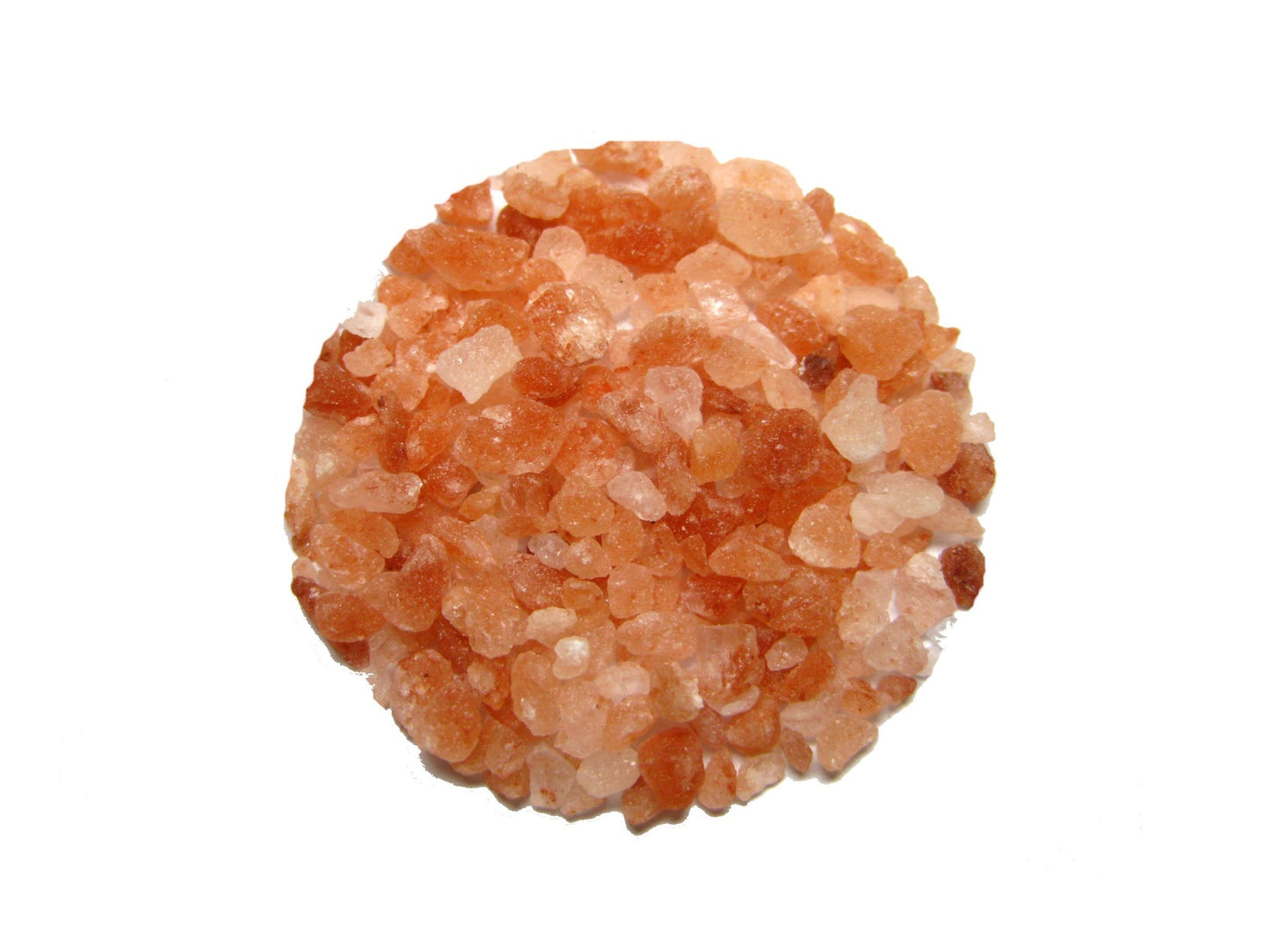 Ružová himalájska hrubá soľ. 500 gr