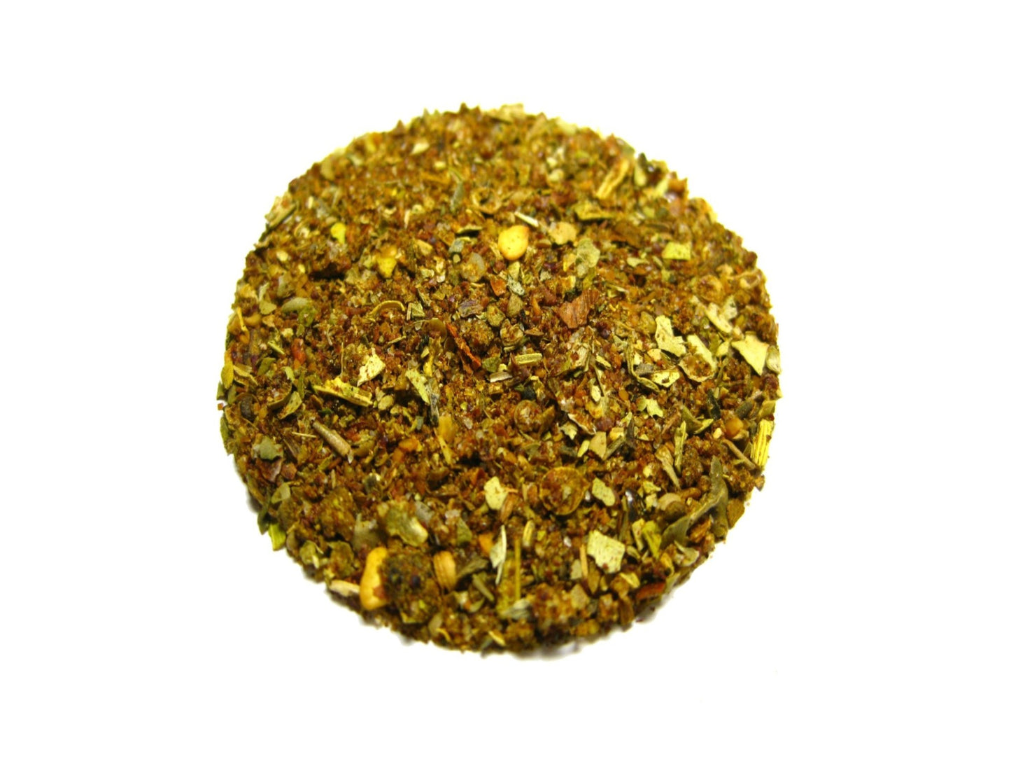 Zmes pre jahňacinu. 100 gr