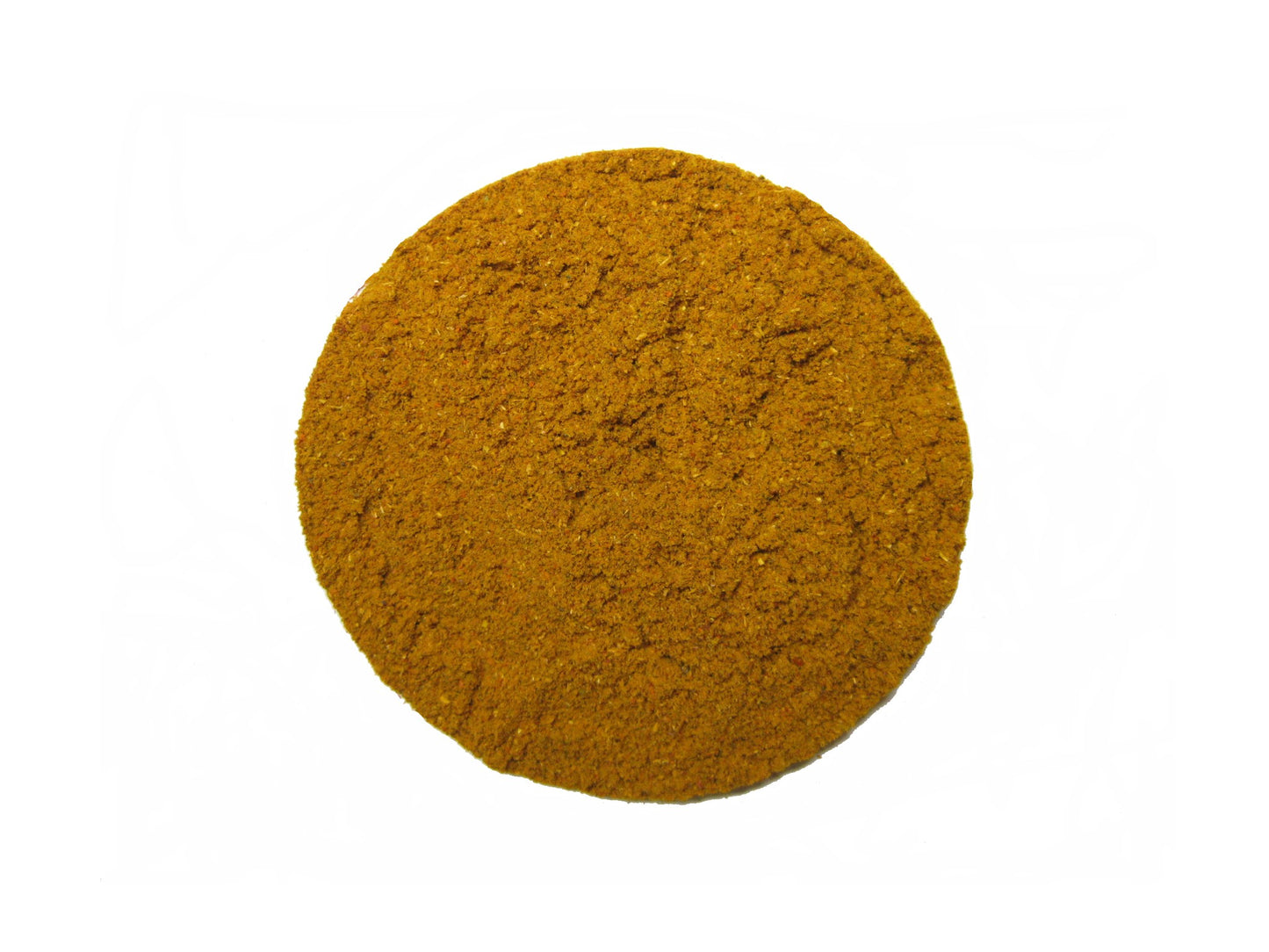 Kari horúce. 100 gr