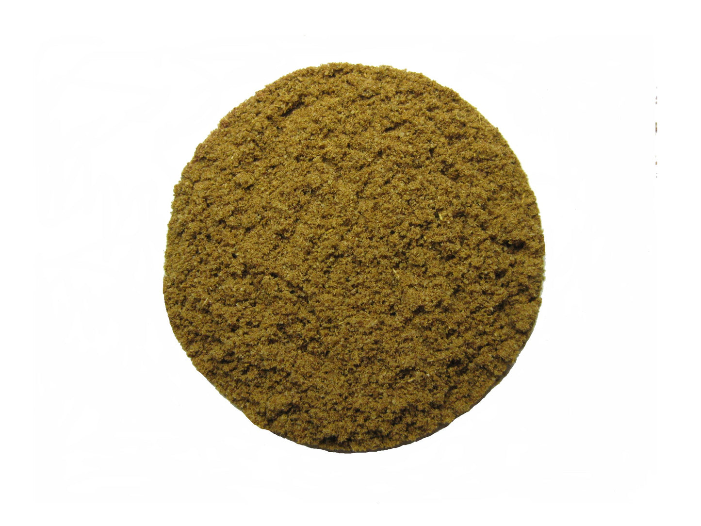 Mletý kmín. 100 gr