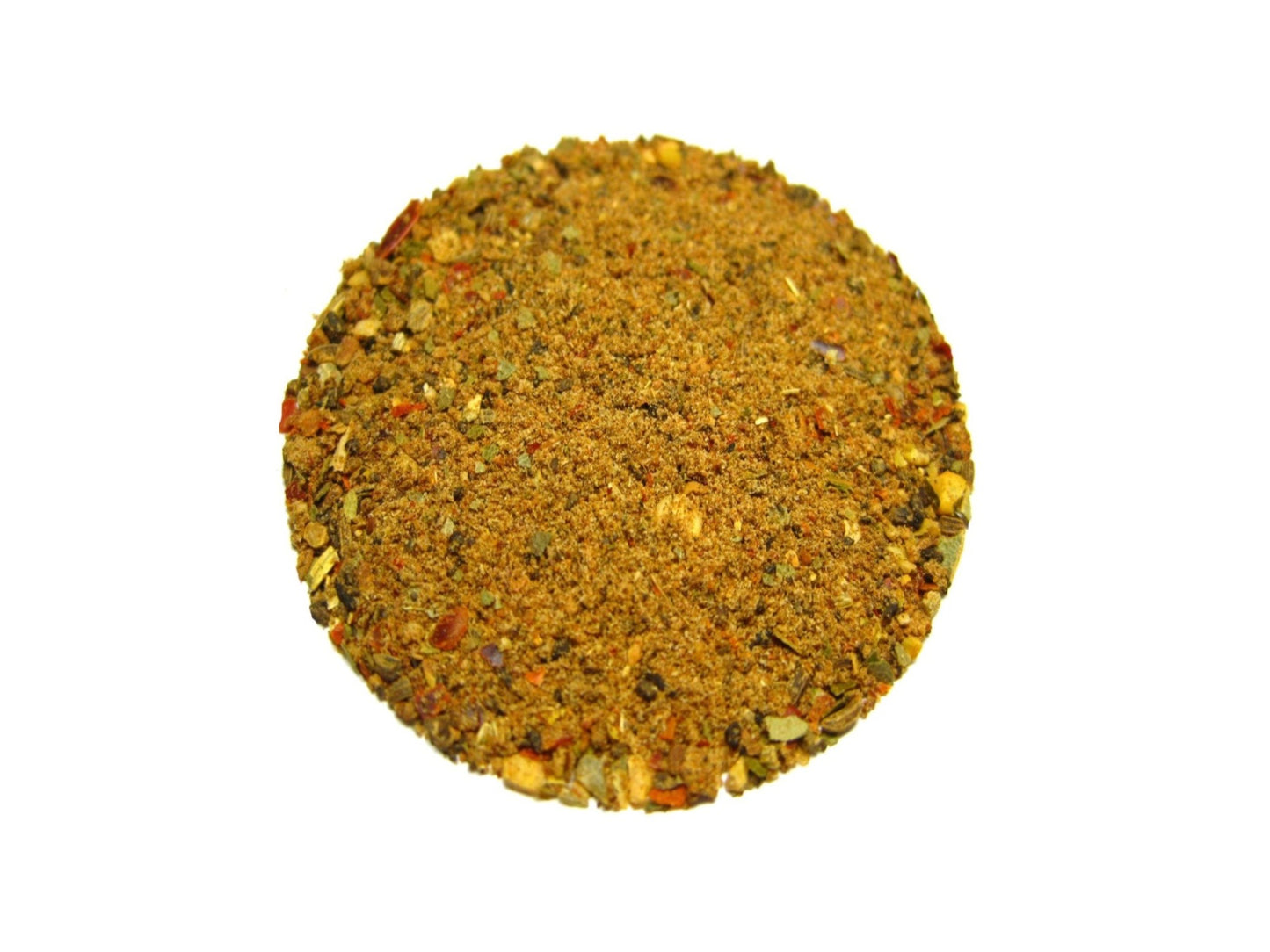 Zmes na červené mäso. 100 gr