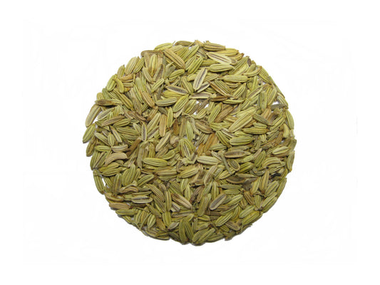 Senovka grécka. 100 gr