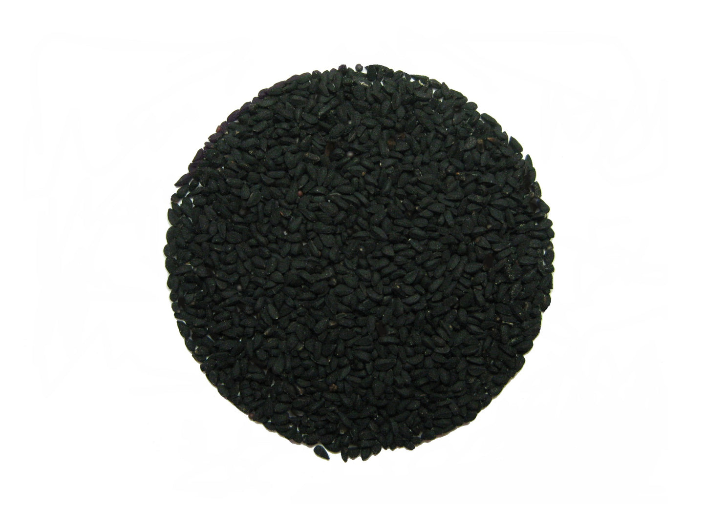 Čierny sezam. 100 gr