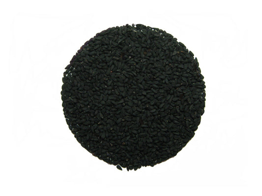 Čierny sezam. 100 gr