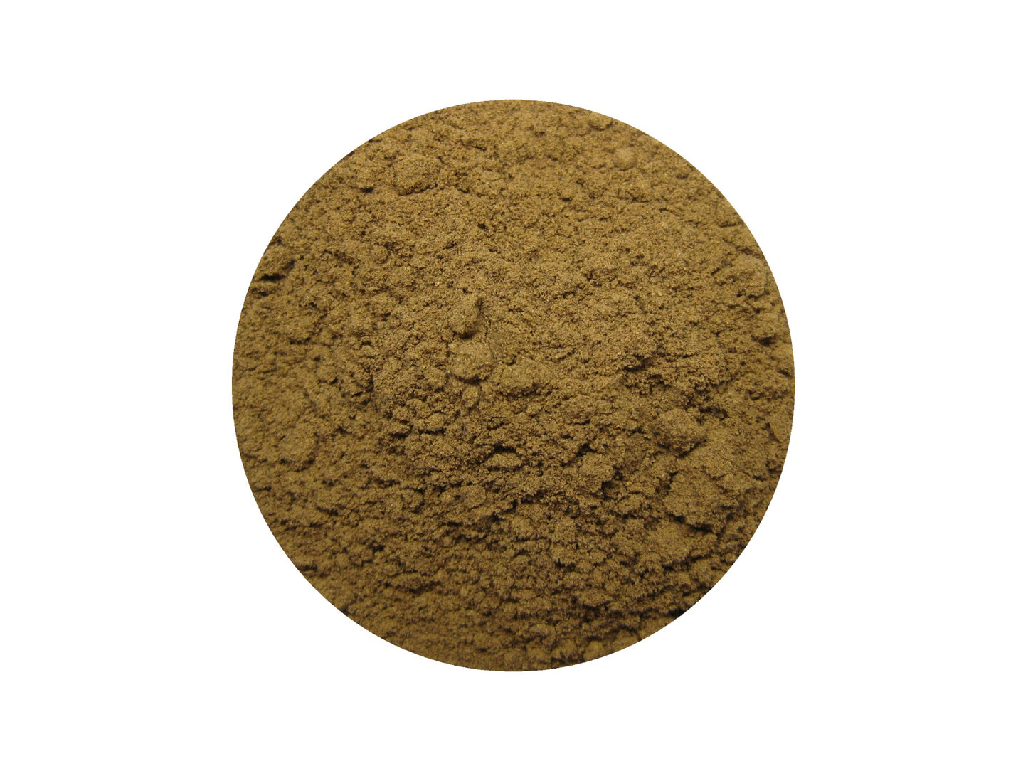 Mleté korenie. 100 gr