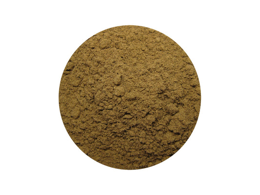 Mleté korenie. 100 gr