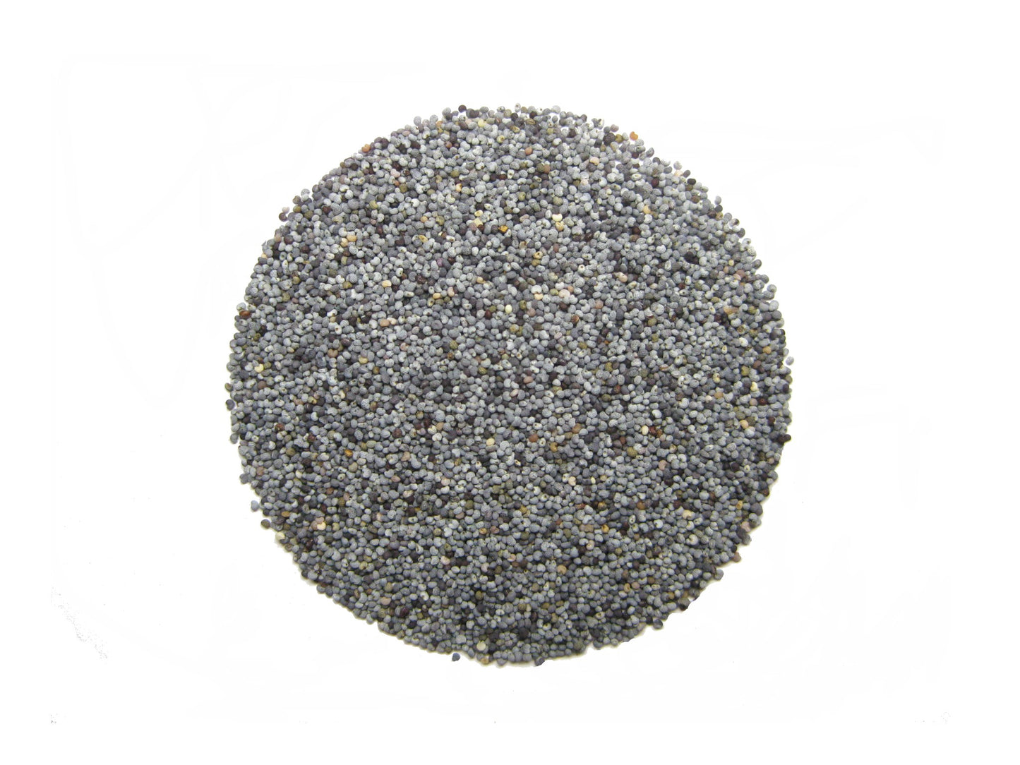 Makové semienko. 100 gr