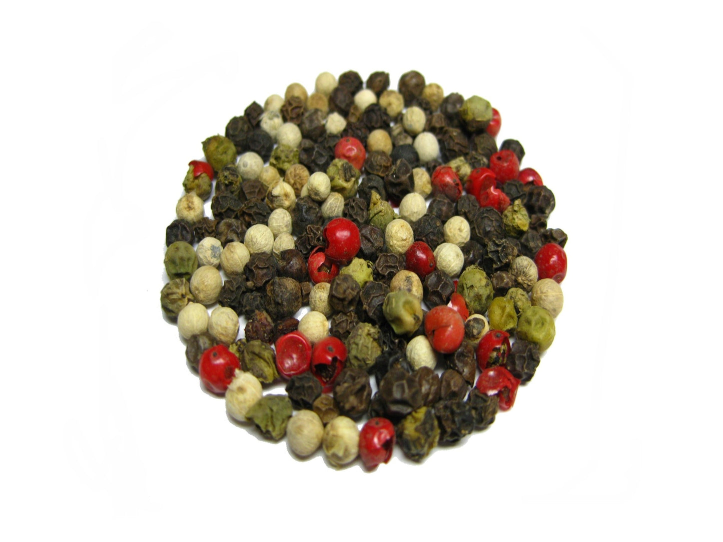 Pepper Mix Pepper. 100 gr