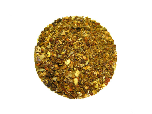 Zmes na pizzu. 100 gr