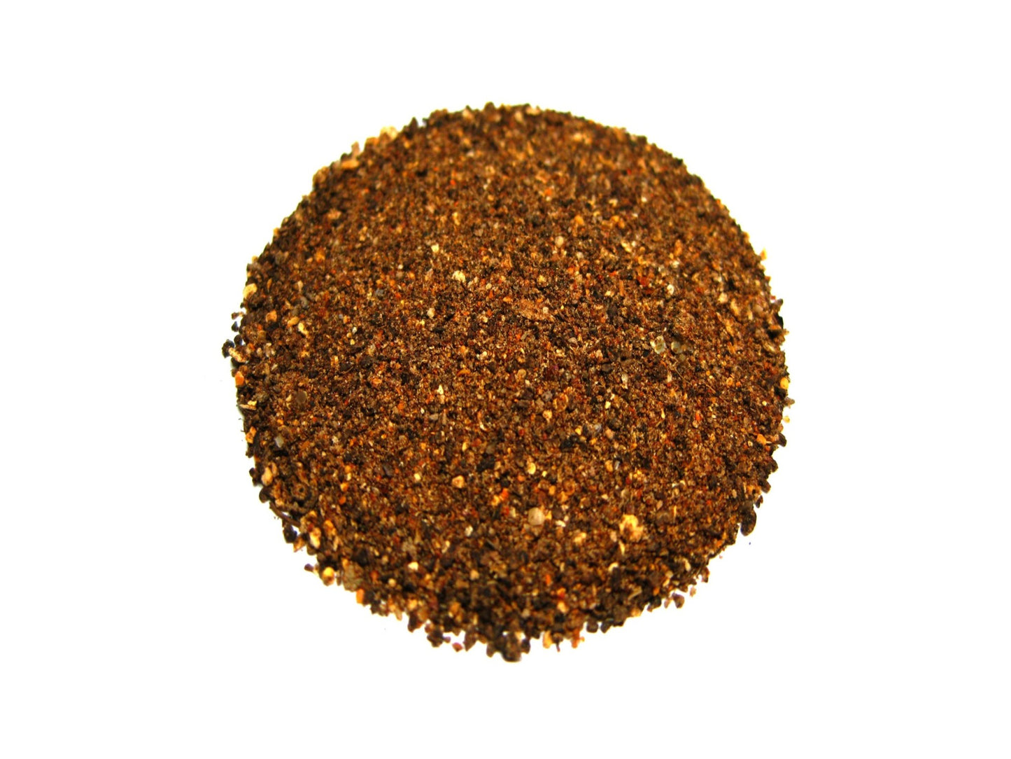 Pomarančové korenie. 100 gr