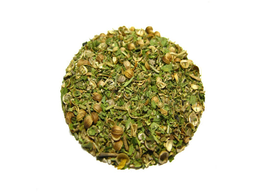 Zmes pre ryby a morské plody. 100 gr