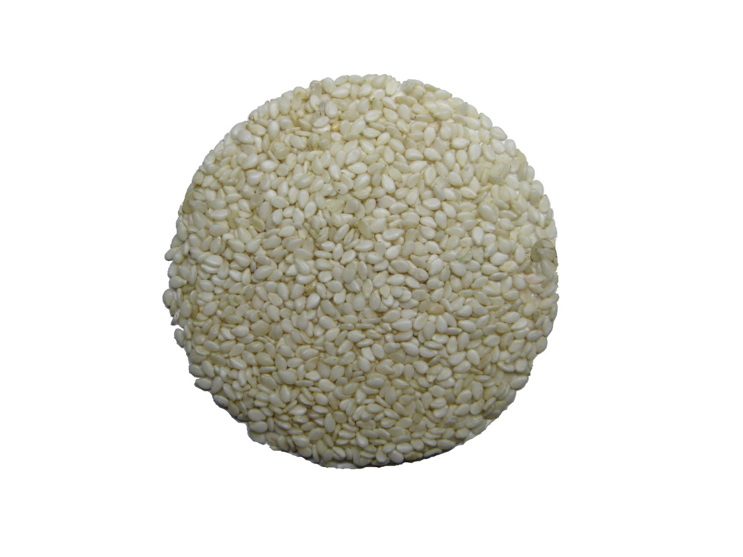 Lúpané sezamové semienka. 200 gr