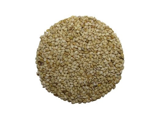 Sezam Natural. 200 gr